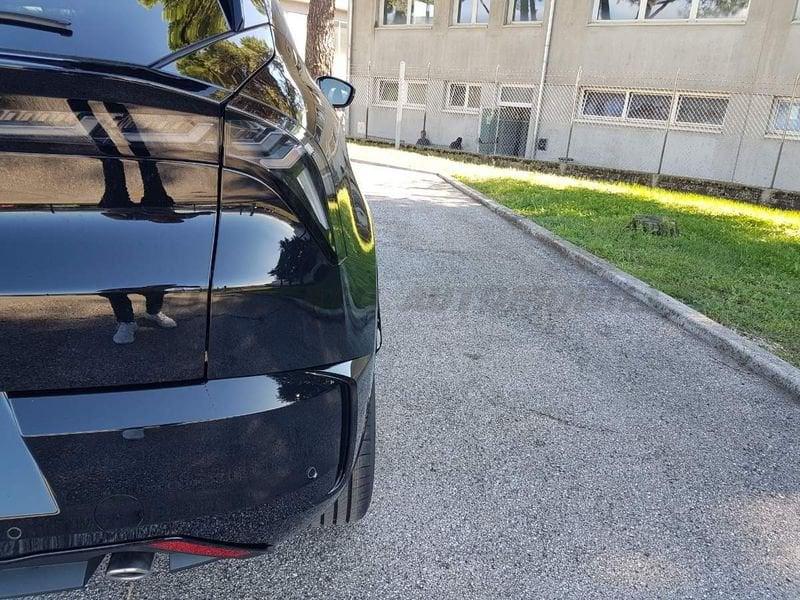 Alfa Romeo Junior Junior 1.2 ibrida Q4 145cv edct6