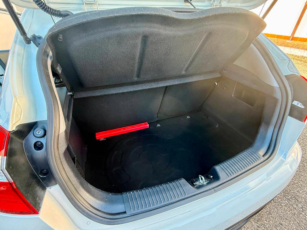 Kia Rio 1.2 cvvt City 5p E6