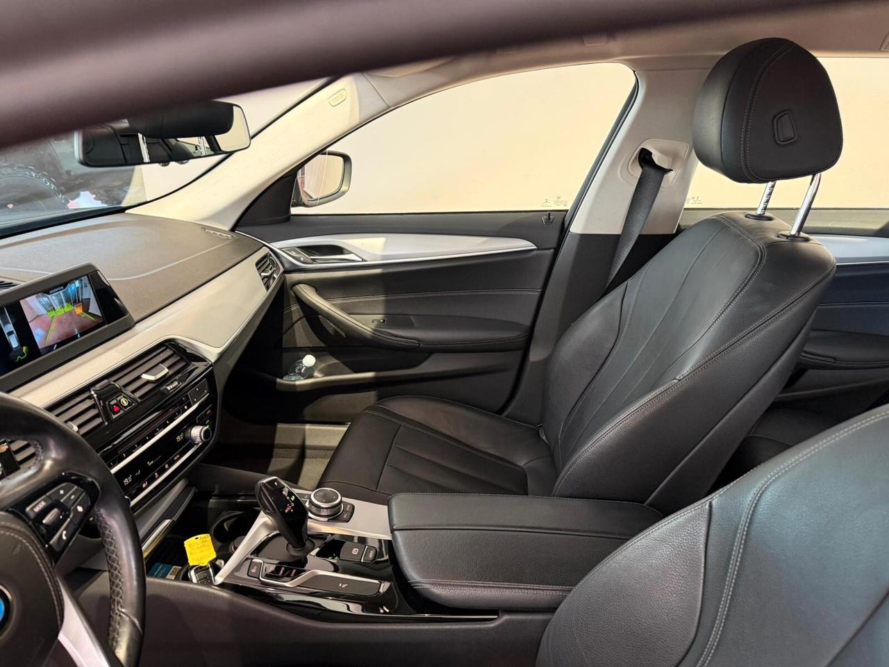 Bmw 530 530d Touring Msport