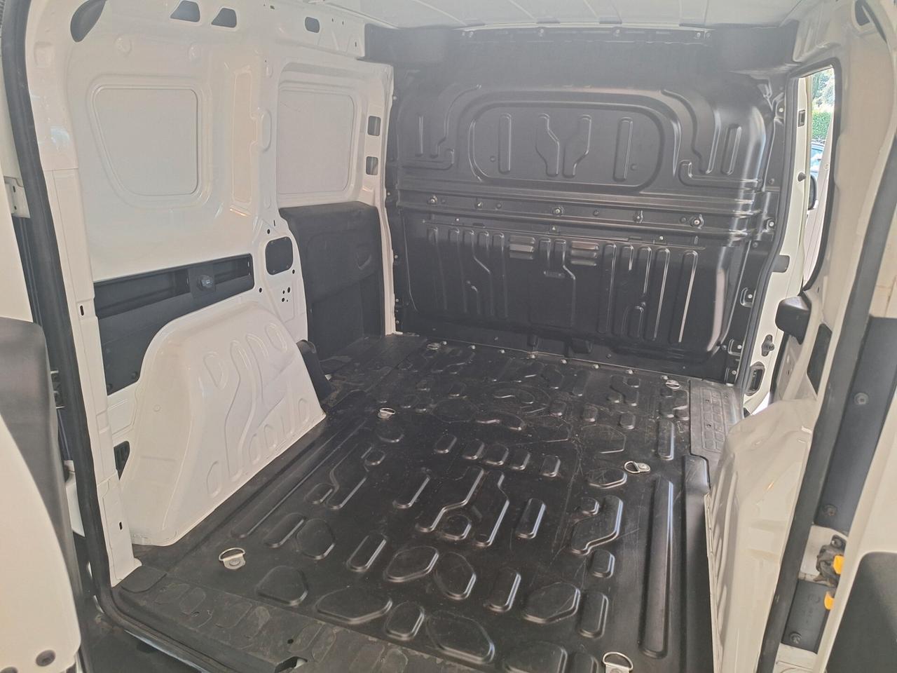 Fiat Doblo Doblò 1.6 MJT 105CV 3 Posti PC-TN Cargo Lounge