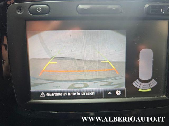 RENAULT Captur dCi 8V 110 CV Start&Stop Energy AUTOCARRO N1