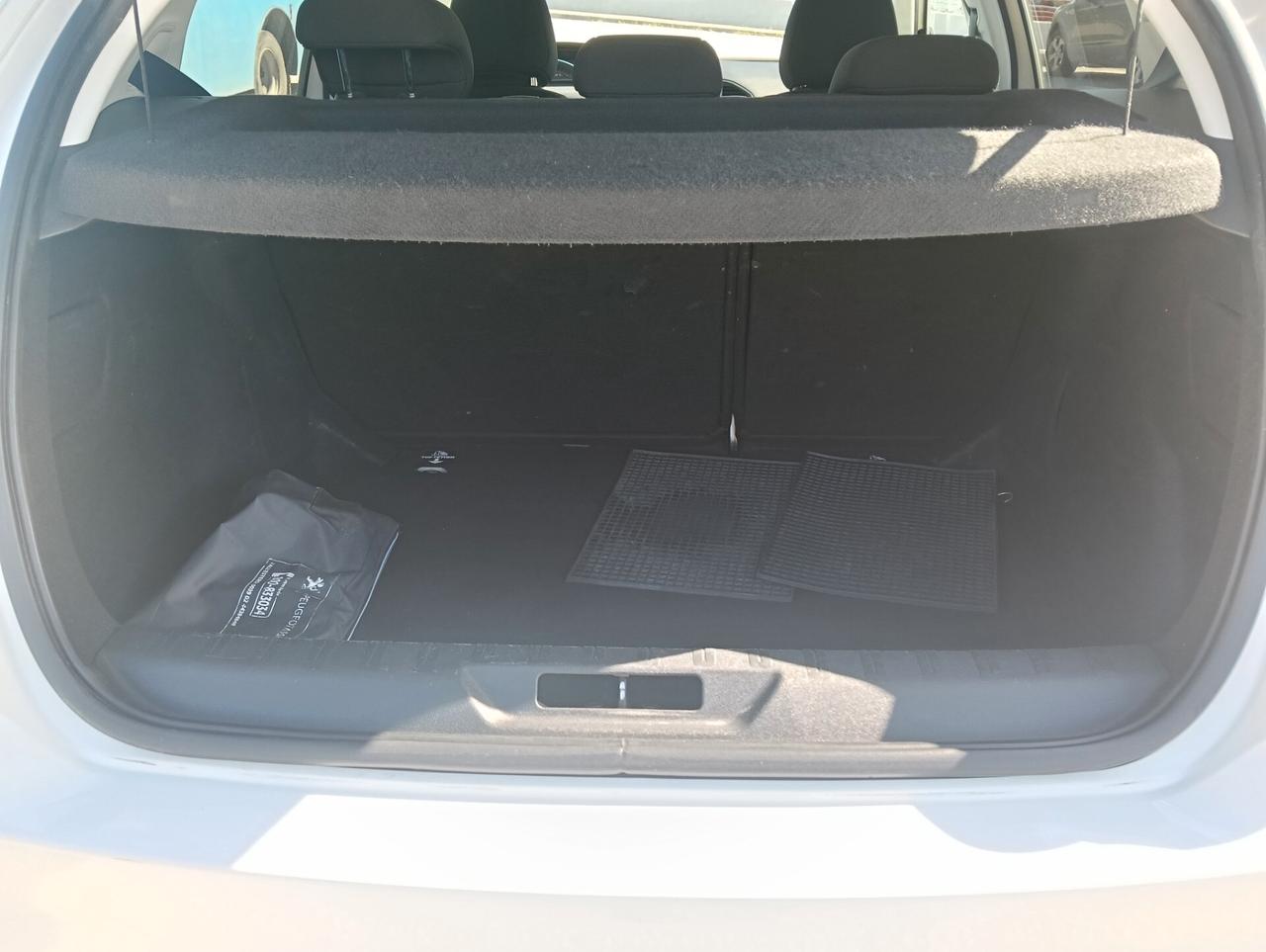 Peugeot 308 BlueHDi 120 S&S Active