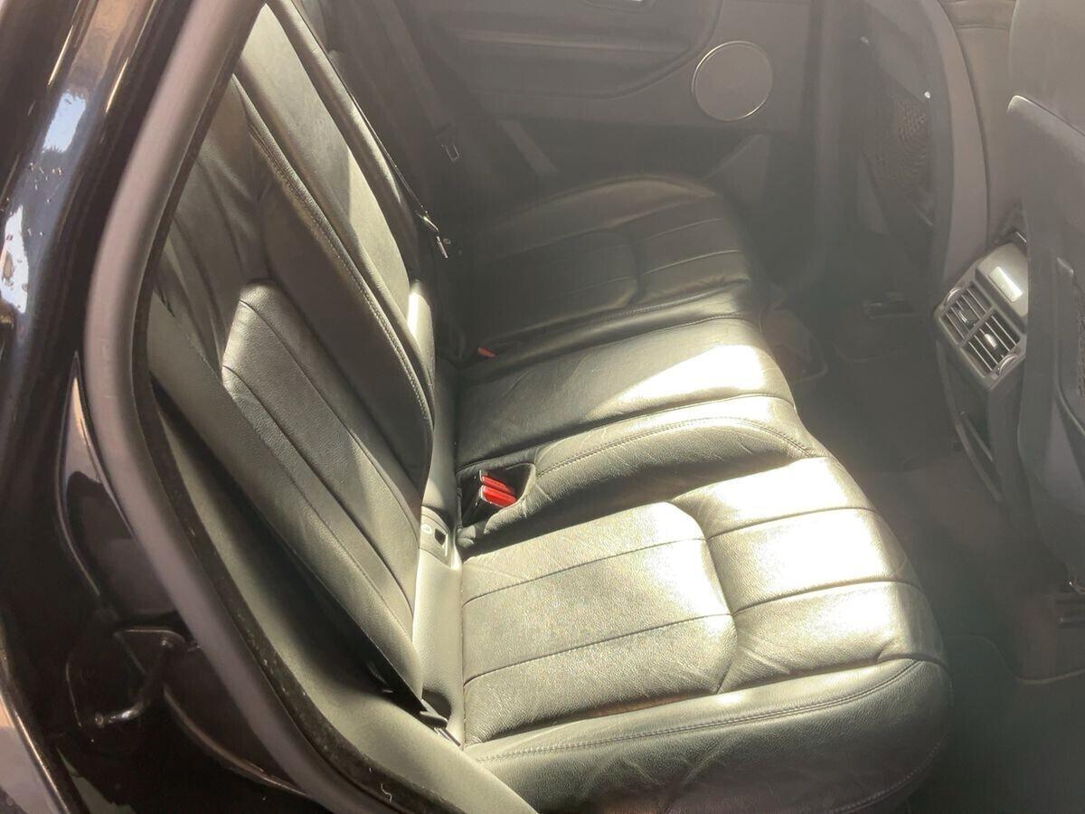 LAND ROVER RANGE EVOQUE 2.0 TD4 150 CV 5p. HSE DYNAMIC