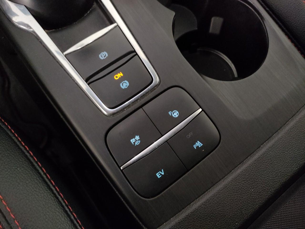 FORD Kuga 2.5 phev ST-Line 2wd 225cv cvt