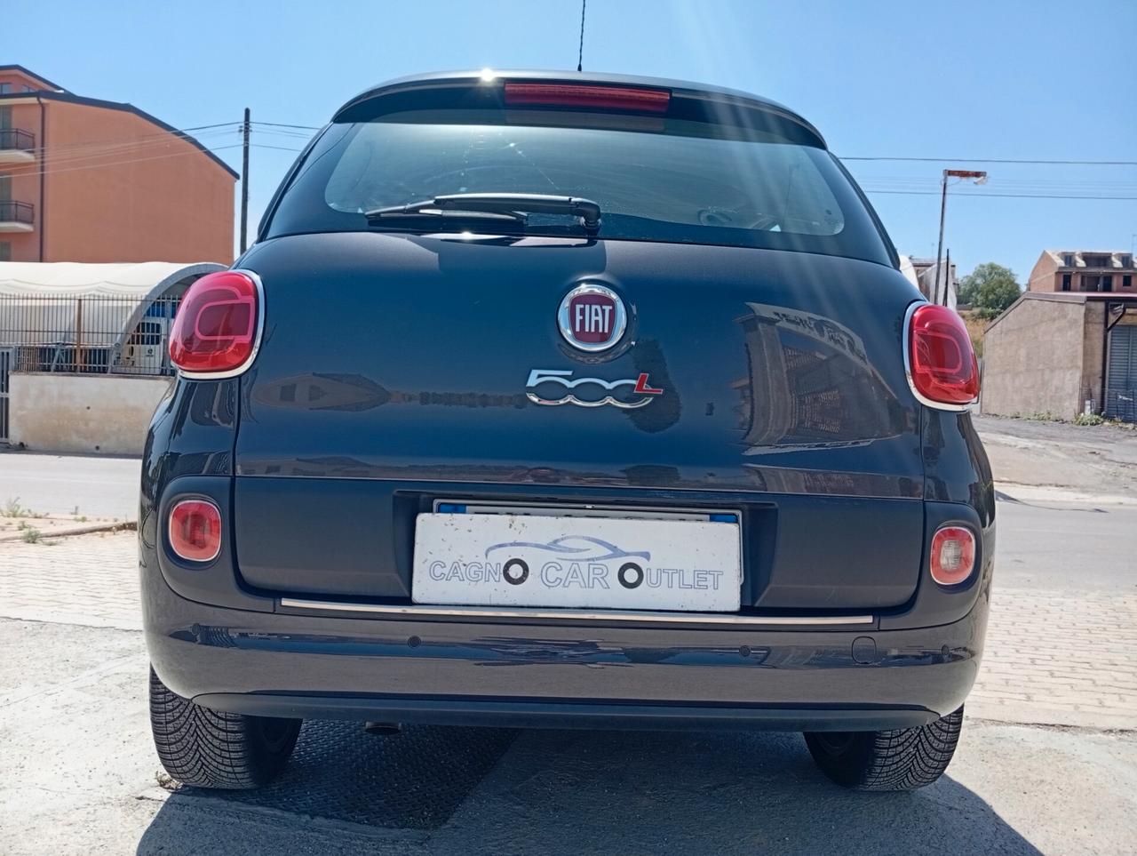 Fiat 500L 1.6 Multijet 105 CV Pop Star