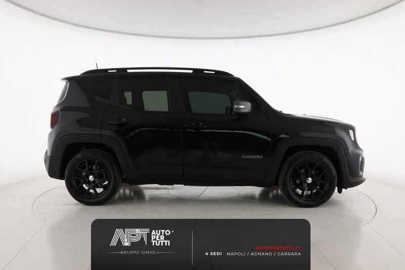 Jeep Renegade Renegade 1.6 mjt Limited 2wd 130cv