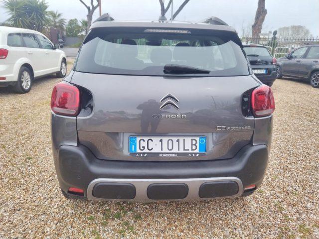 CITROEN C3 Aircross BlueHDi 120 S&S EAT6 Feel
