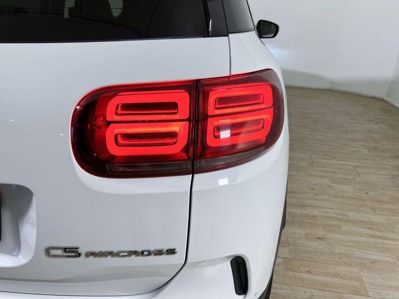 Citroën C5 Aircross C5 Aircross 1.5 bluehdi Shine s&s 130cv eat8