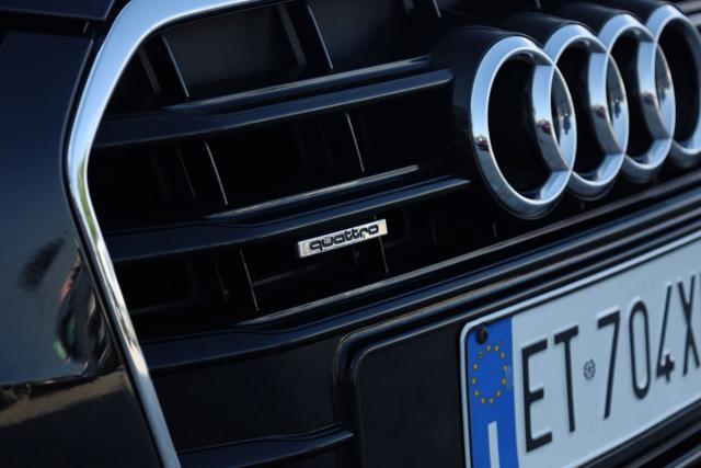 AUDI A6 3.0 TDI 313 CV quattro tiptronic