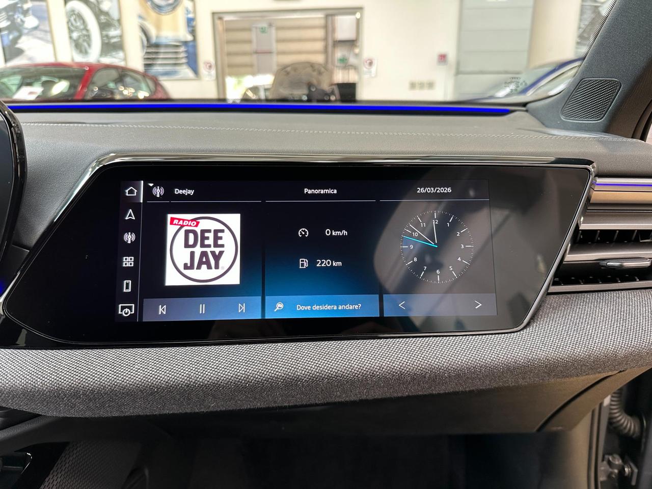 Audi A5 Avant 2.0 tdi mhev+ S line edition quattro 204cv s-tronic