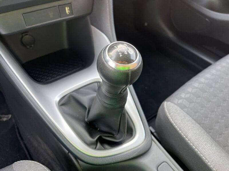 Toyota Yaris IV 2020 1.0 Trend