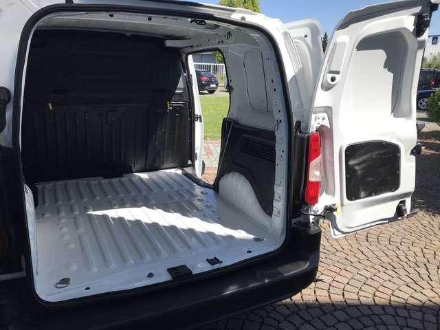 Opel Combo 1.6 cdti FL. 3 POSTI . PORTATA MAGGIORATA