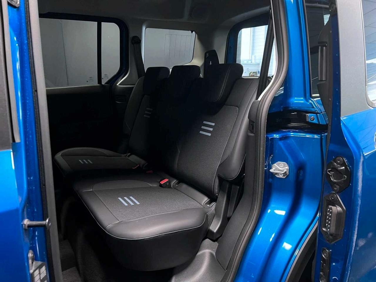 FORD TOURNEO COURIER 1.0 CC 125 CV ACTIVE KM0