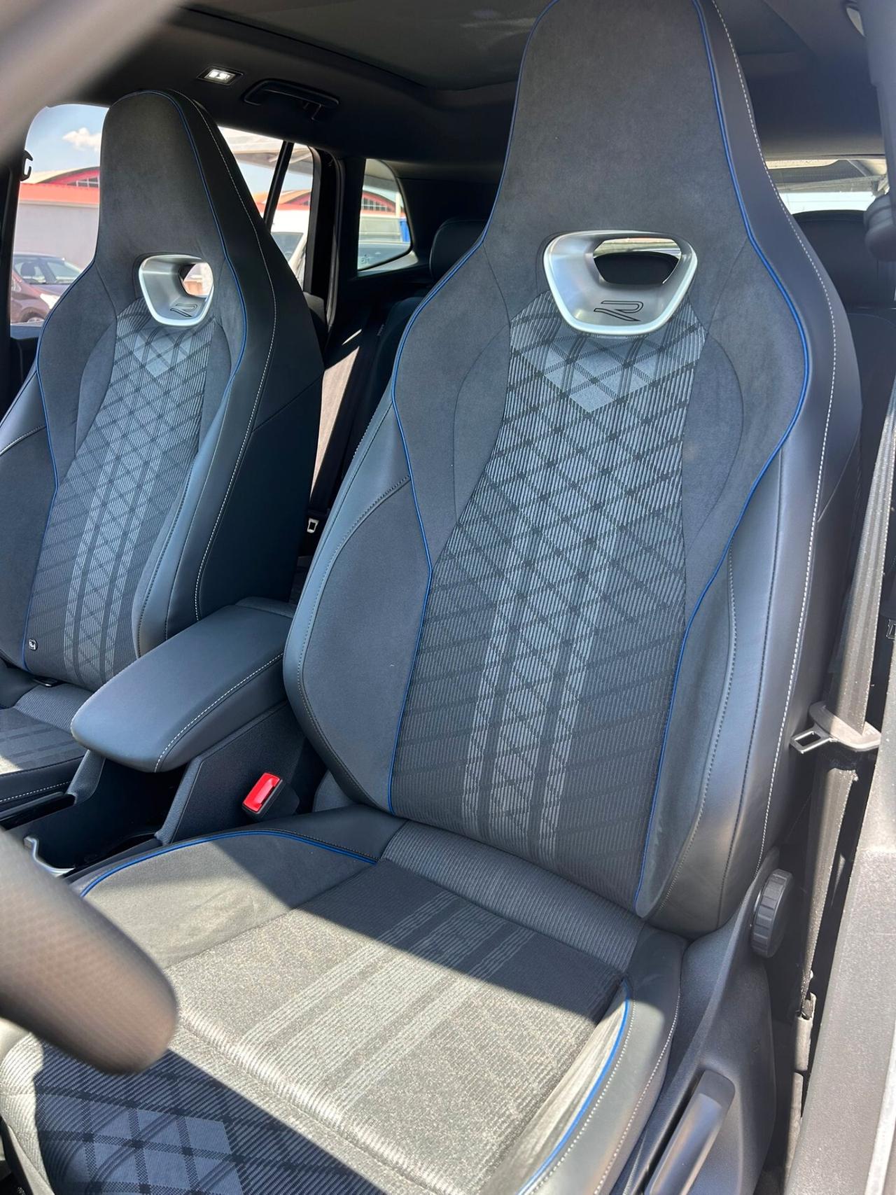 Volkswagen Tiguan 2.0 TDI 150 CV DSG R-Line Plus