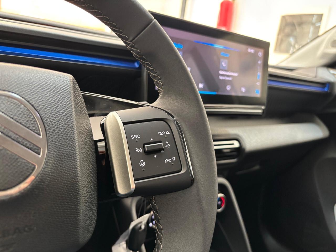 Citroen C3 PureTech 100 S&S Plus Km0