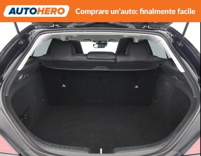 MERCEDES-BENZ CLA 200 d S.W. Automatic Premium