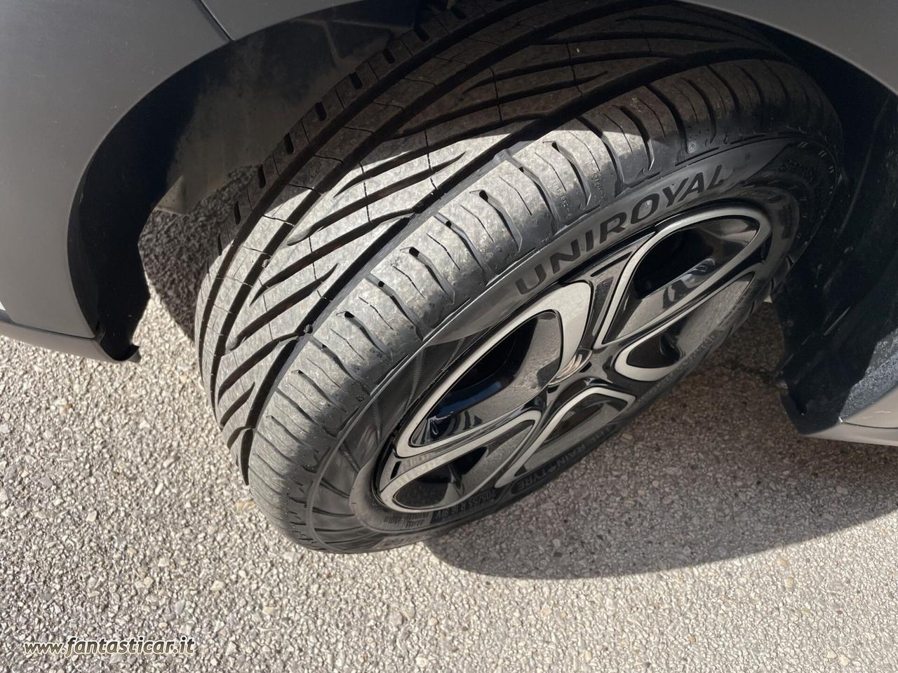 Citroen C3 Diesel 1.5 BlueHDi 100 S&S Shine Pack