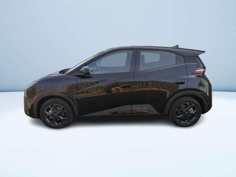 BYD Dolphin Surf Boost