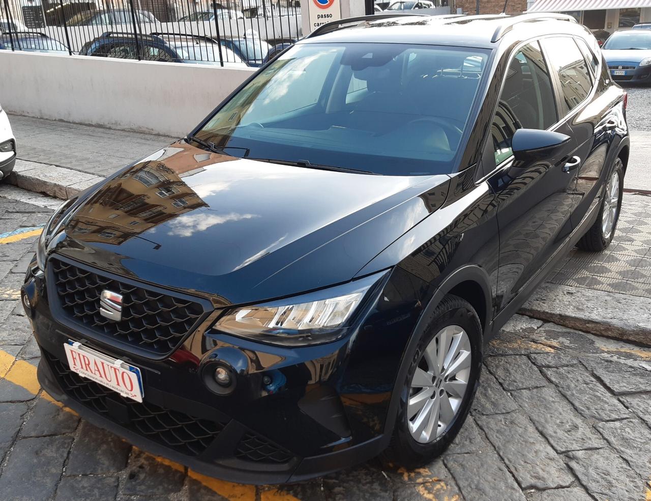 Seat Arona 1.0 EcoTSI Style 95CV