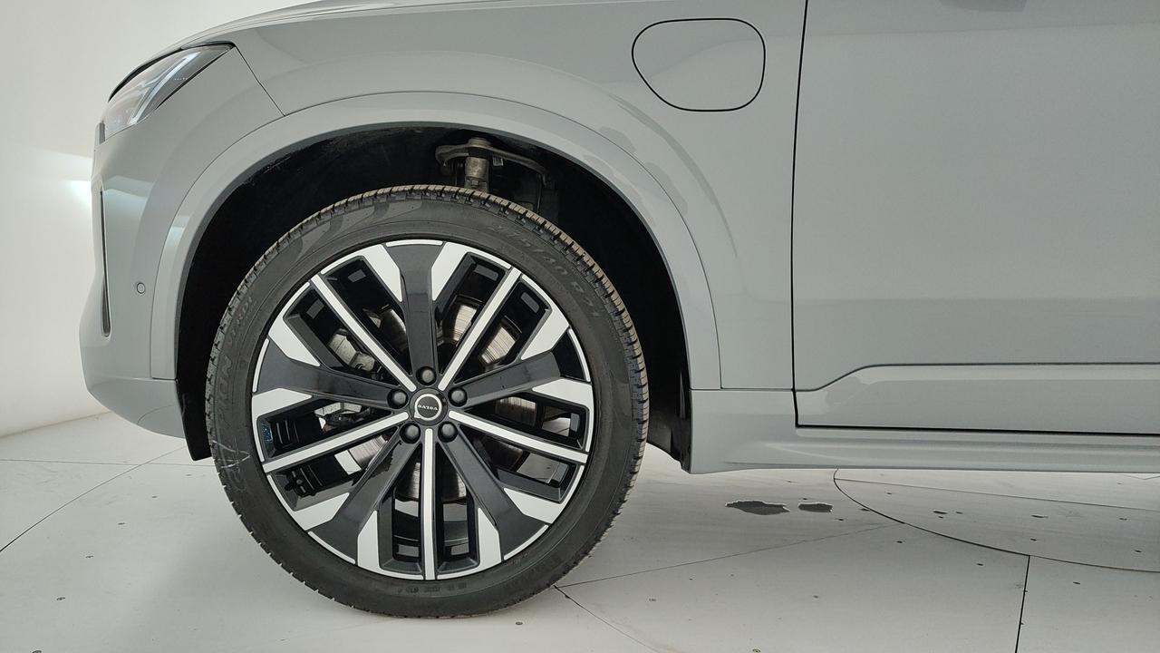 VOLVO XC90 2.0 t8 phev Plus Dark awd 7p.ti auto