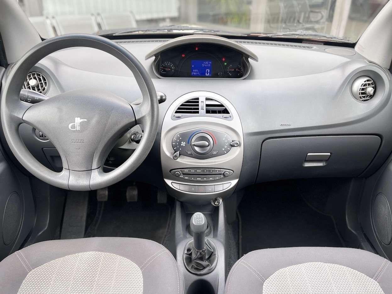 DR Automobiles DR1 1.1 Benzina 68CV E5 Neo. - 2012