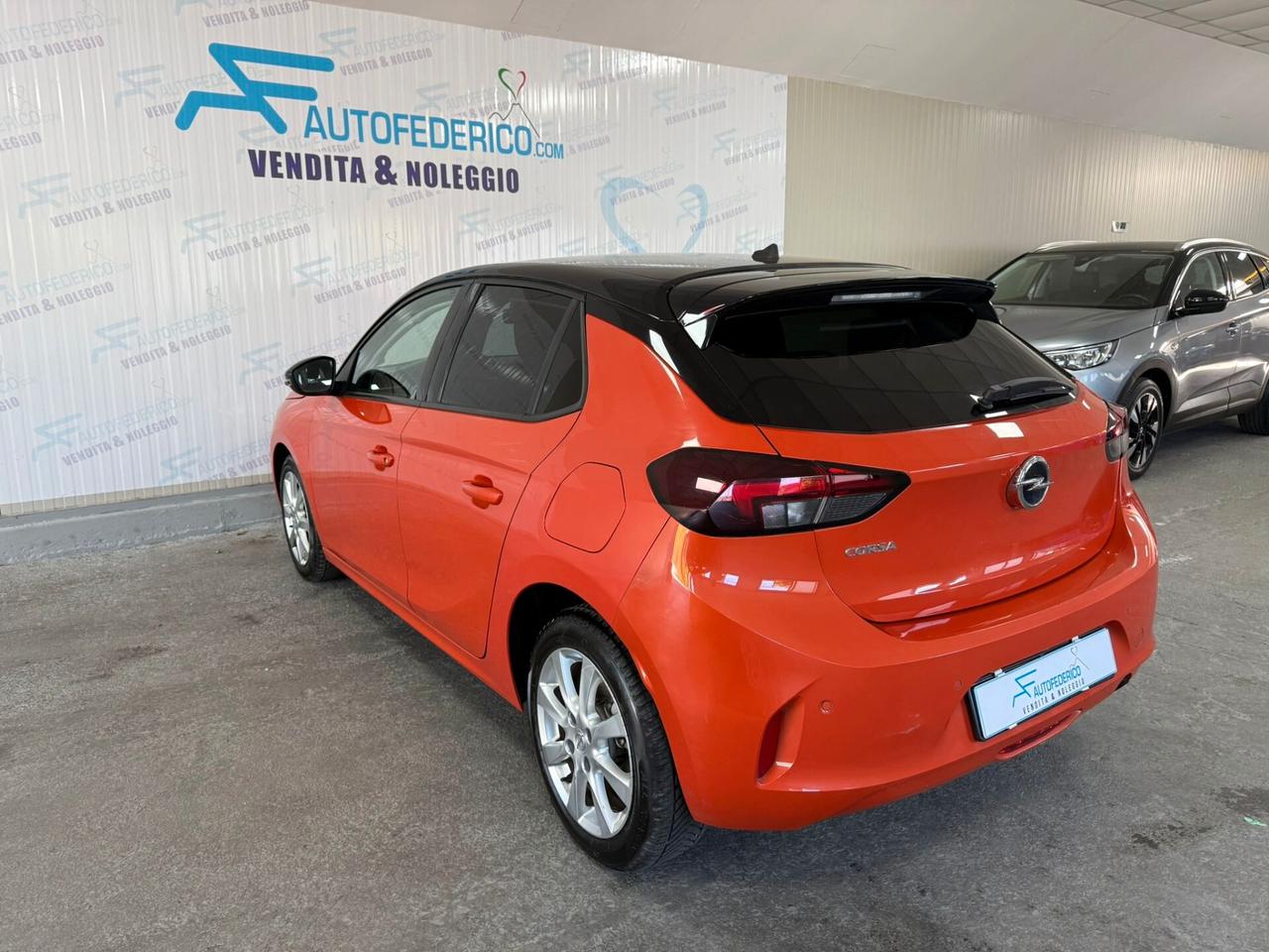Opel Corsa 1.5 Diesel 100cv Blitz Edition