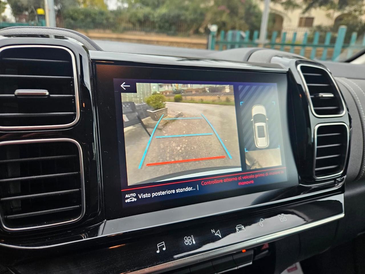 Citroen C5 Aircross BlueHDi 130 S&S EAT8 Feel Pack