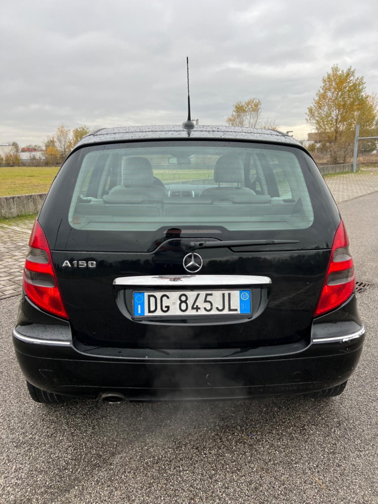 Mercedes-benz B 150 B 150