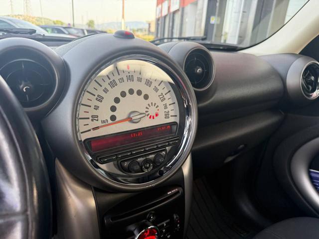 MINI Countryman Mini Cooper D Countryman