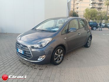 Hyundai iX20 1.4 CRDI 90 CV APP MODE