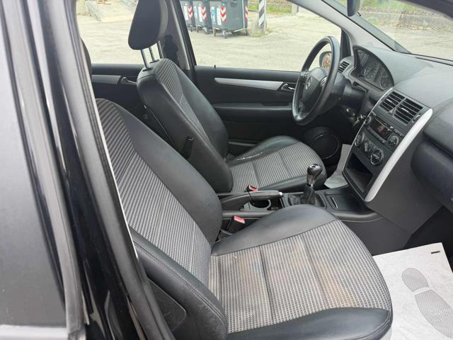 MERCEDES-BENZ A 150 Avantgarde senza nessun lavoro da fare