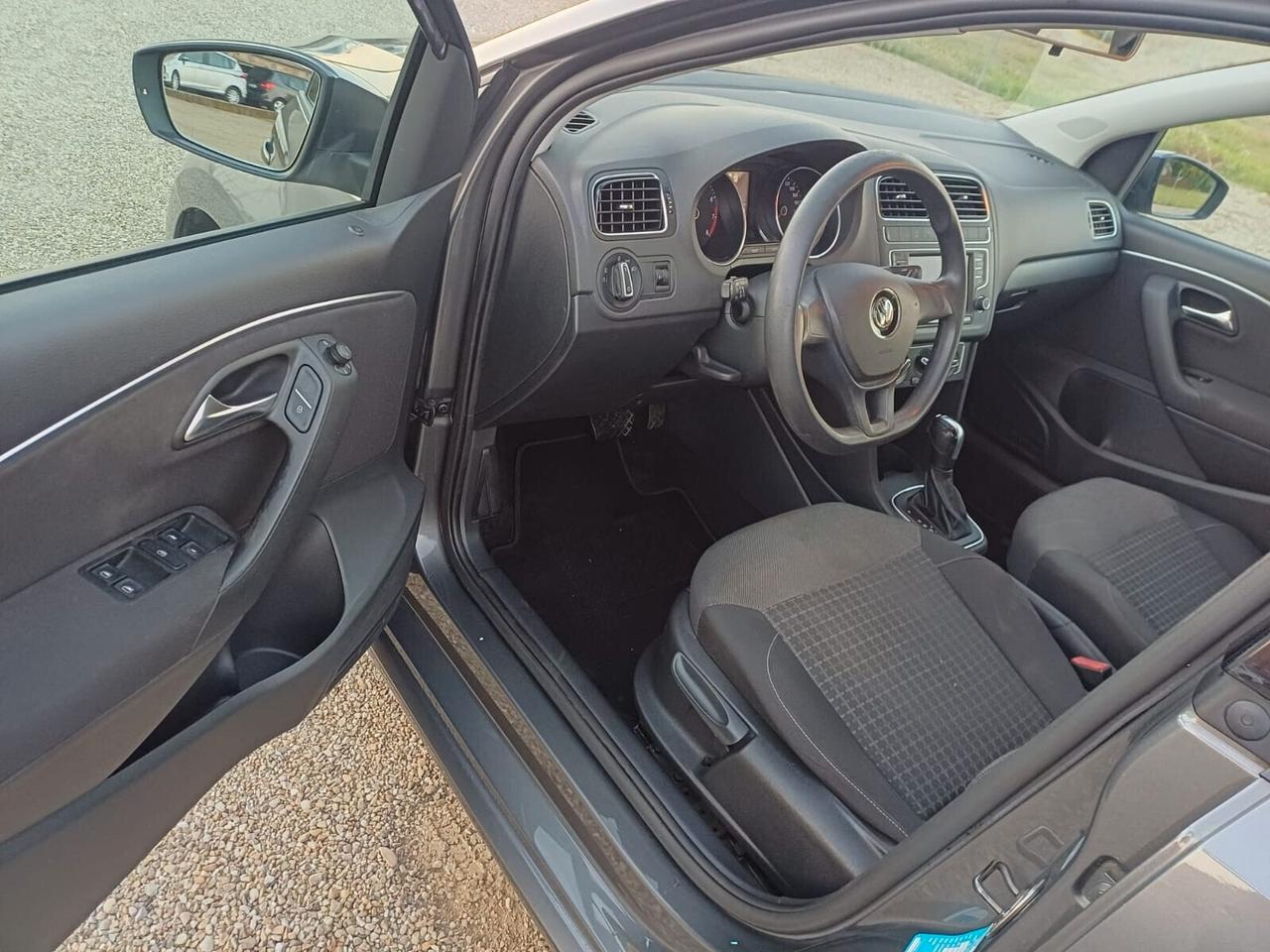 Volkswagen Polo 1.0 MPI 5p. Trendline
