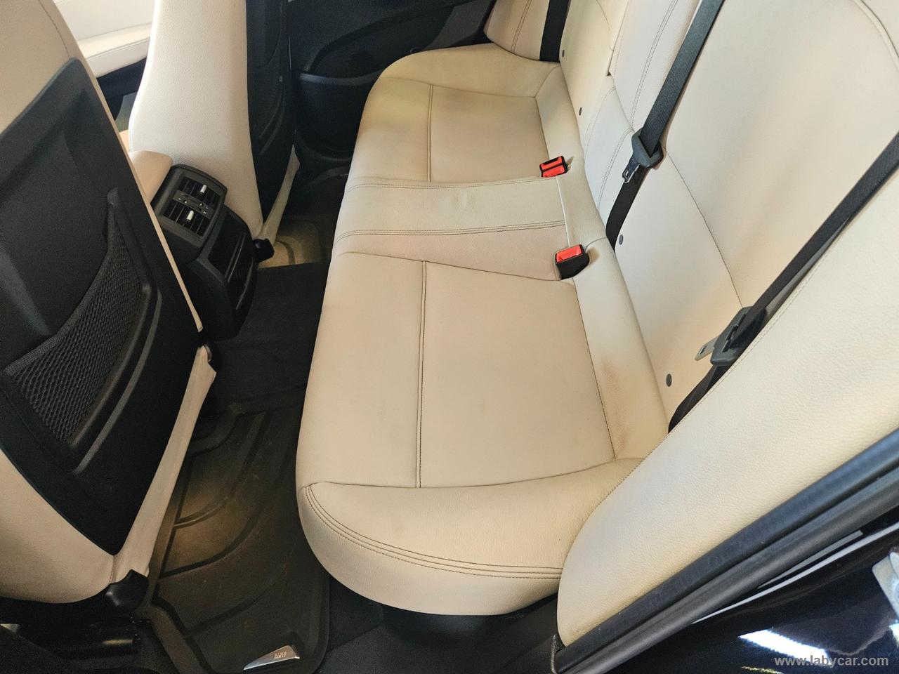 BMW X4 xDrive20d xLine