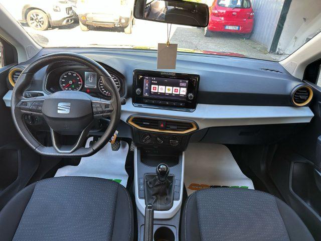 SEAT Arona BIFUEL 1.0 TGI Style
