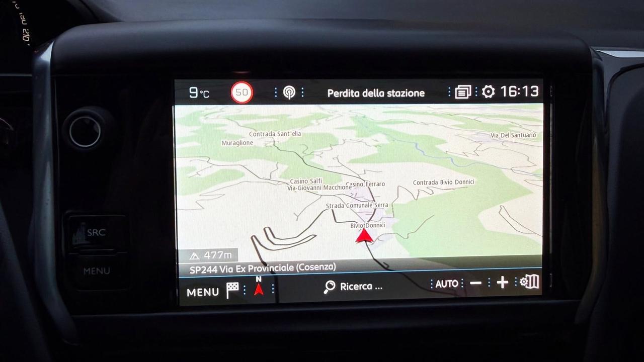 Peugeot 208 1.5 HDI 5P Active - 11/2019