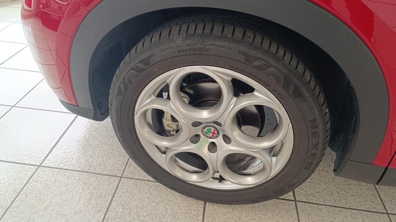 ALFA ROMEO TONALE 1.6 MULTIJET 130CV CAMBIO AUTOMATICO TCT 6 SUPER