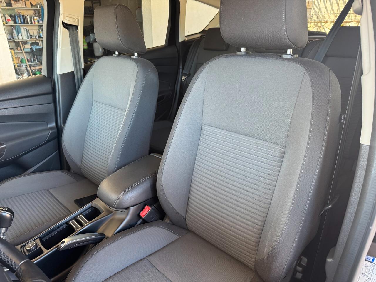 Ford C-Max 1.5 TDCi 120CV Start&Stop Business
