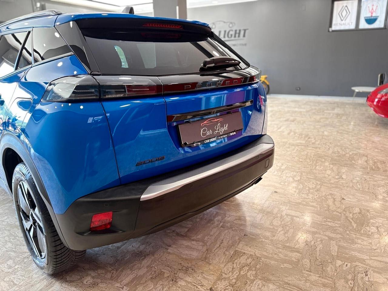 Peugeot 2008 PureTech 100 S&S Allure