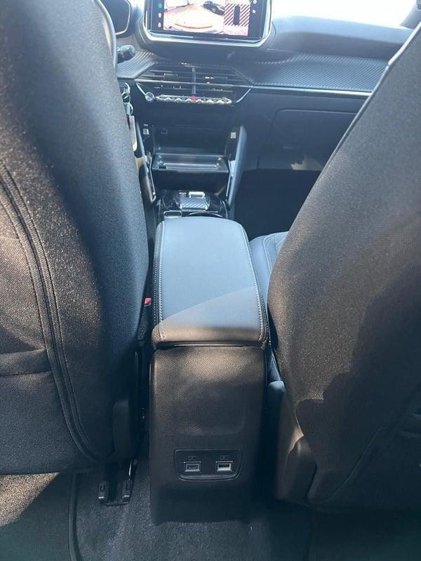 Peugeot 2008 2008 BlueHDi 130 S&S EAT8 Allure