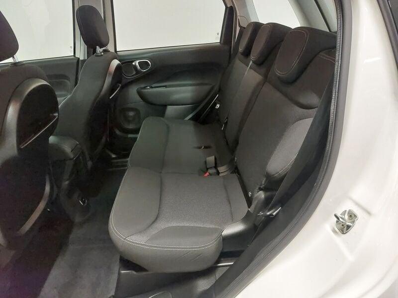 FIAT 500L 500L 1.4 T-Jet 120 CV GPL Cross