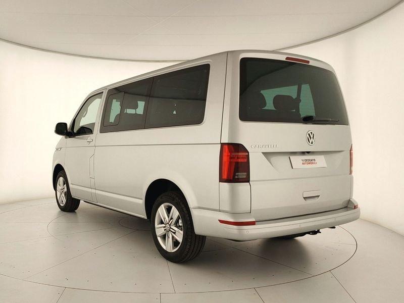 Volkswagen Caravelle Comf.PC110 TDIA7 MY 24