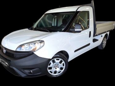 Fiat Doblo Doblò 1.3 MJT Cassonato Work-Up E5+ Perfetta