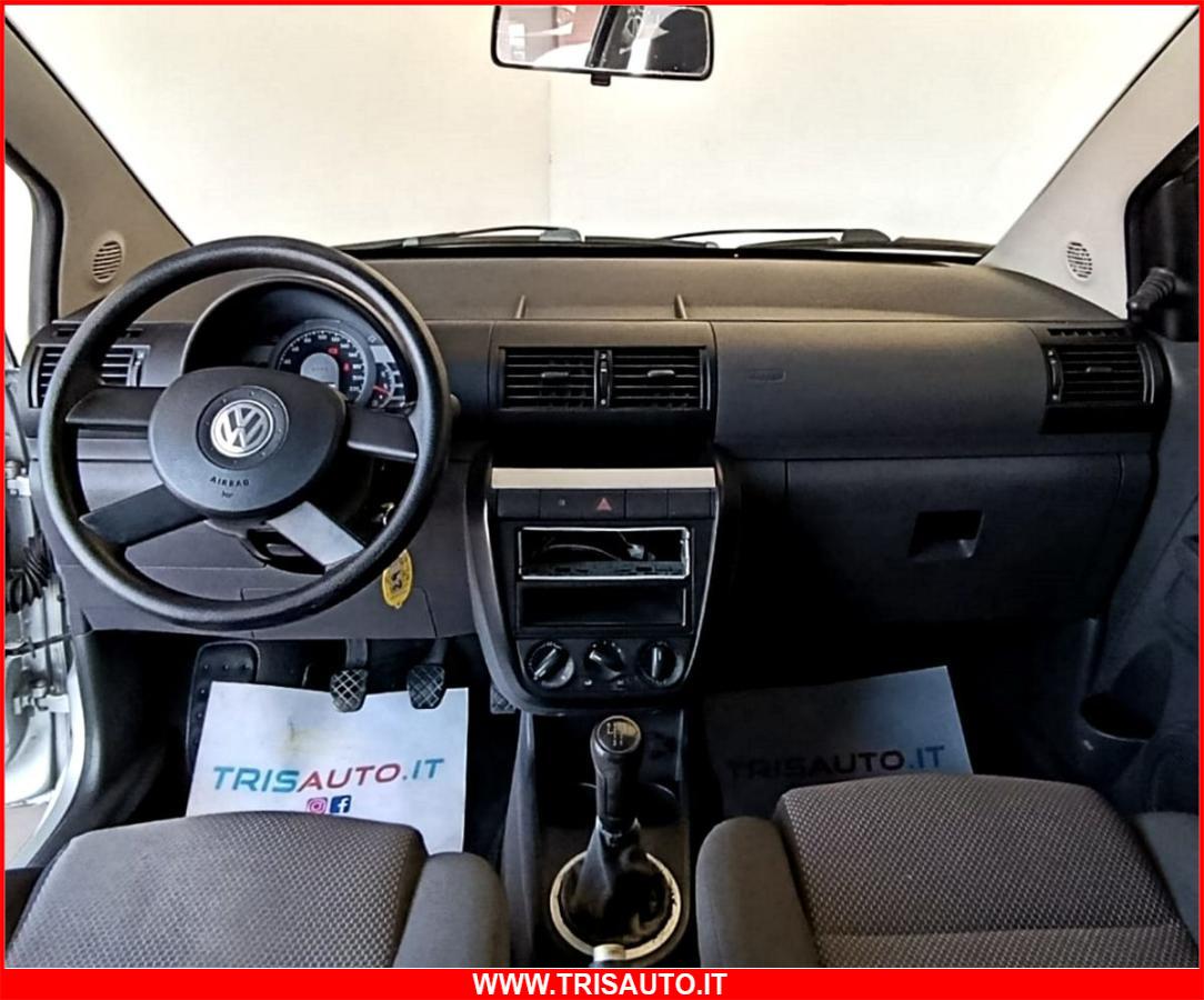 VOLKSWAGEN Fox 1.2 NEOPATENTATI