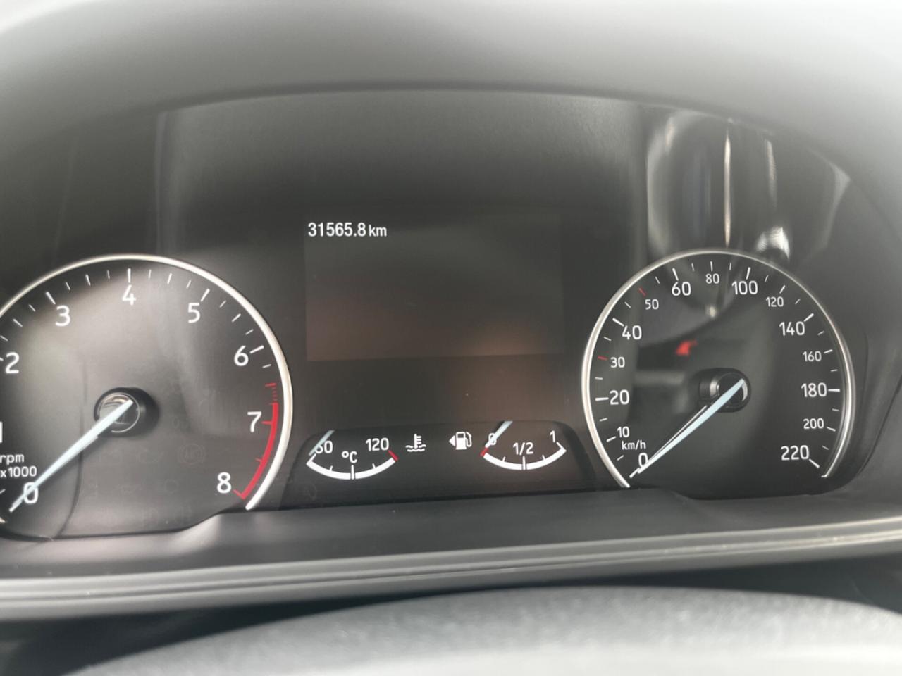 Ford EcoSport 1.0 EcoBoost 125 CV Start&Stop Active