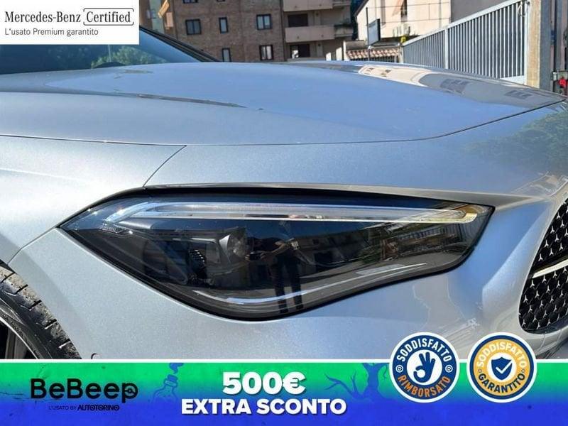 Mercedes-Benz CLE Coupé CLE COUPE 220 D AMG LINE ADVANCED AUTO