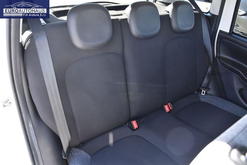 FIAT Panda Panda 1.0 firefly hybrid city life s&s 70cv