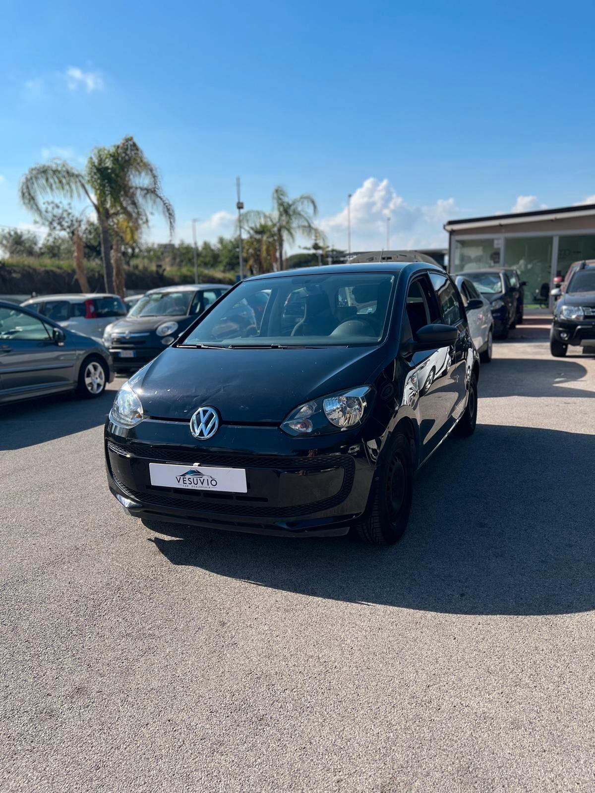 Volkswagen up! 1.0 60CV - 2016