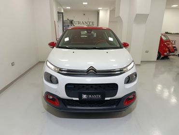Citroen C3 1.2 46.000 KM Shine