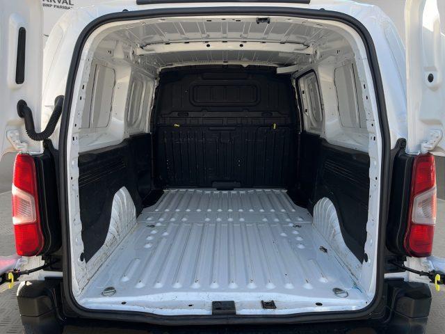 PEUGEOT Partner 1.5HDi 130CV 3POSTI L2 AUTO.