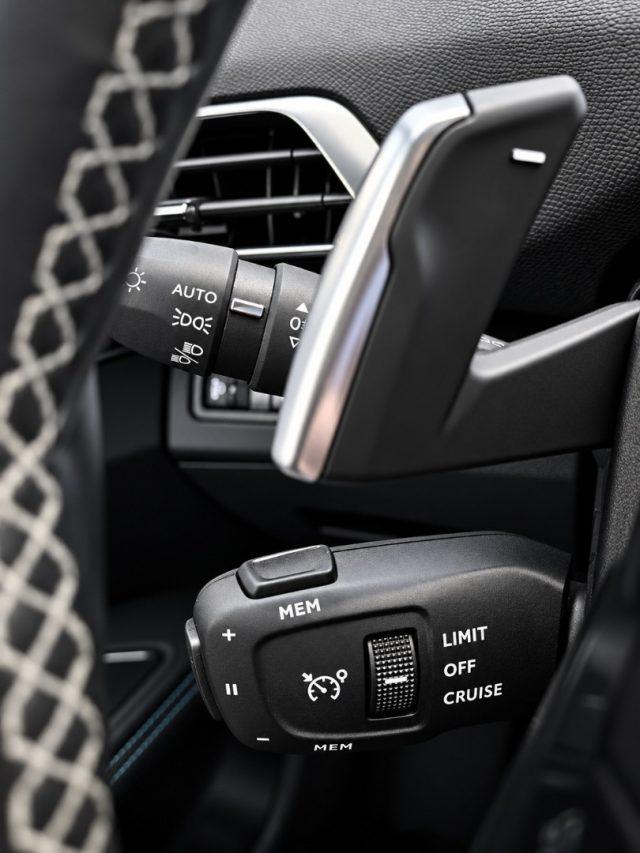 PEUGEOT 5008 BlueHDi 7 Posti Automatic EAT8 130 Aziendale